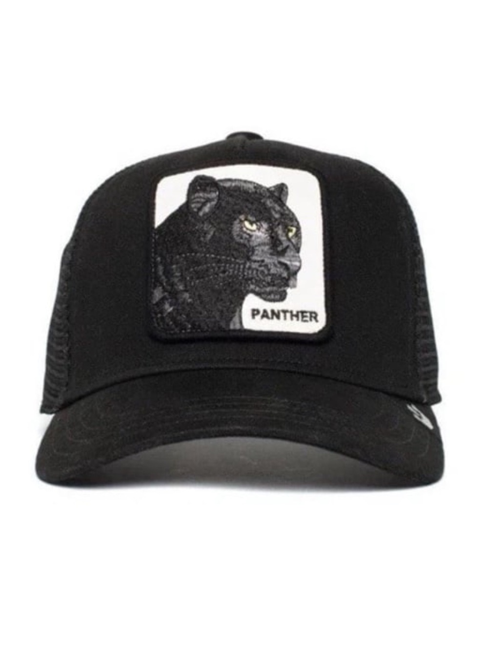 GOORIN BROS. The Farm Hat Black Panther Trucker Hat